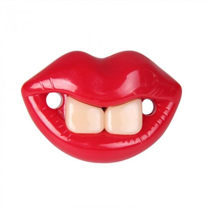 Version 03 Silicone Drole Mamelon Factice Bebe Sucette Blague Enfant En Bas Age Pacy Orthodontique Mamelons Dentition Cadeau De Cdiscount Puericulture Eveil Bebe