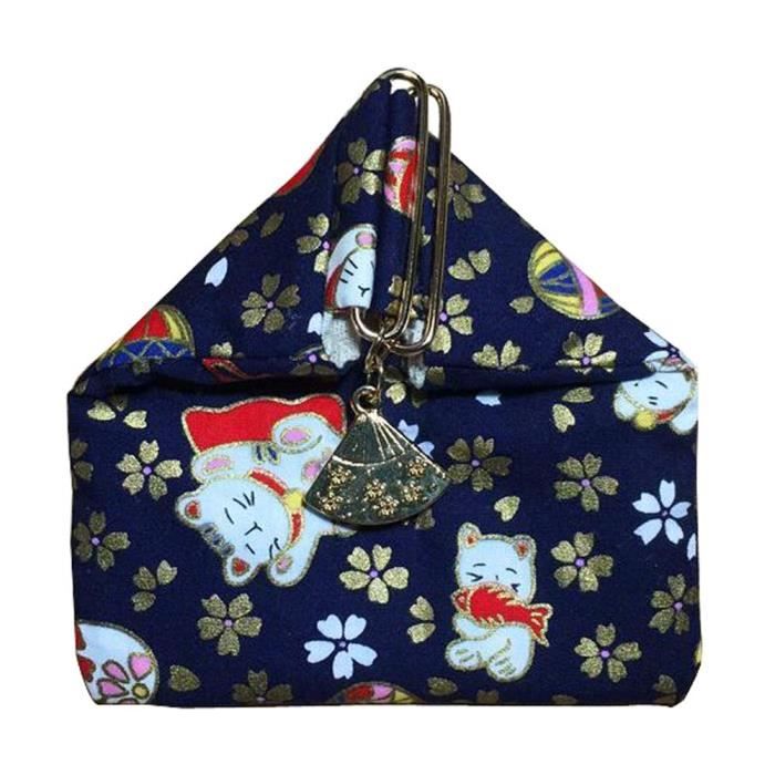 Chat 4 Sac A Monnaie En Forme De Piece De Monnaie De Style Japonais Cdiscount Bagagerie Maroquinerie Chat 4 Sac A Monnaie En Forme De Piece De Monnaie De Style Japonais Cdiscount Bagagerie Maroquinerie