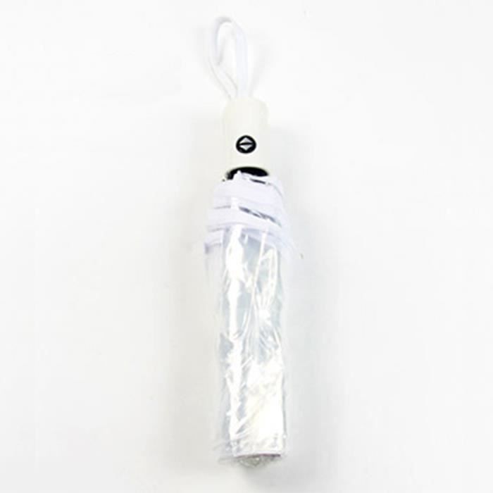 Parapluie Voiture Automatique Pour Peugeot 3008 2020-2023 - Pliant Transparent Ouverture Fermeture Auto - Accessoire Pratique