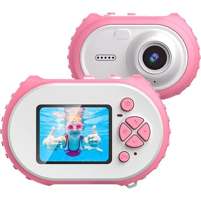 Camera Enfant 3 En 1 Projecteur Appareil Photo Enfant YONIS Appareil Photo Numérique Enfant 48MP Écran Caméra Enfant Projecteur 48MP 1080P 3 En 1 Cadeau Jouet