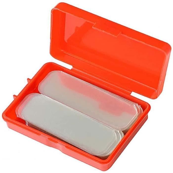Lot de 180 rubans adhésifs puissants pour extensions de perruques