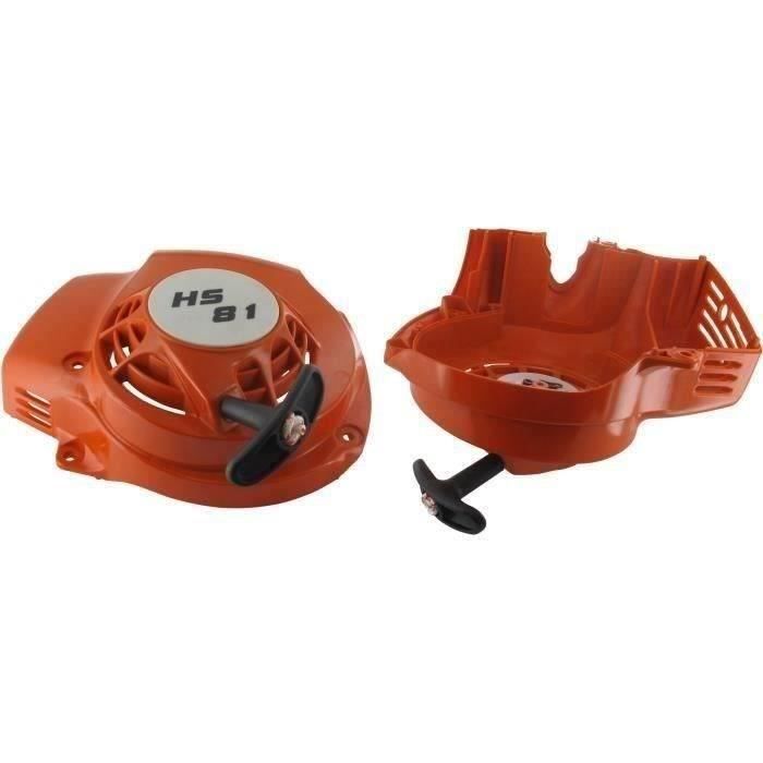 Lanceur adaptable STIHL pour modèles HS-81, HS-86 - Remplace origine: 4237-080-1805