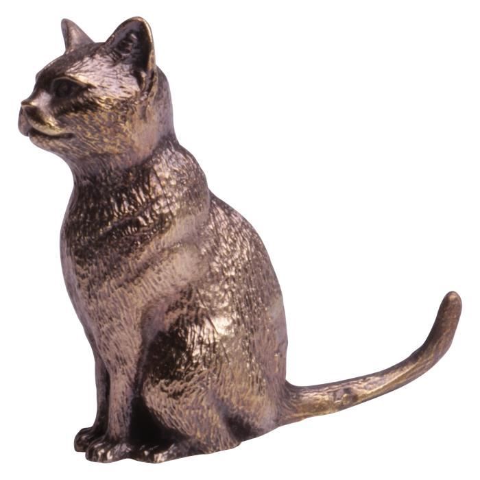 Chat Miniature Sculptures Figurine Collection Reproduction Animaux Chaton By Mode France Cdiscount Maison Chat Miniature Sculptures Figurine Collection Reproduction Animaux Chaton By Mode France Cdiscount Maison