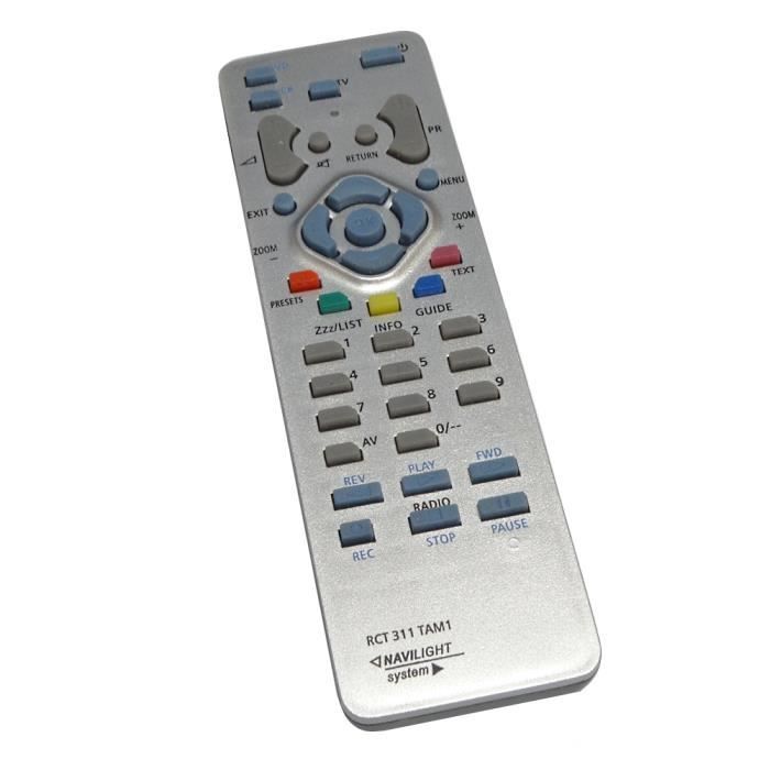Telecomando Universale Infrashop RC4800 Per TV SABA (LD39V180W, LD22V180, LD39V187)