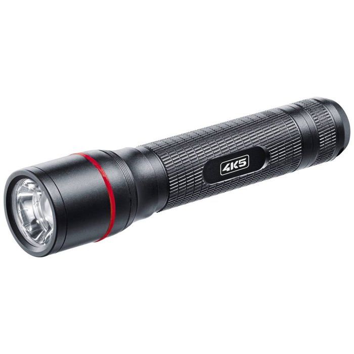 4K5 Tools PL 700 ProLight 602.305A Lampe de poche avec étui avec dragonne à batterie
