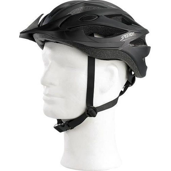 Casque vélo taille S/M (56-58)