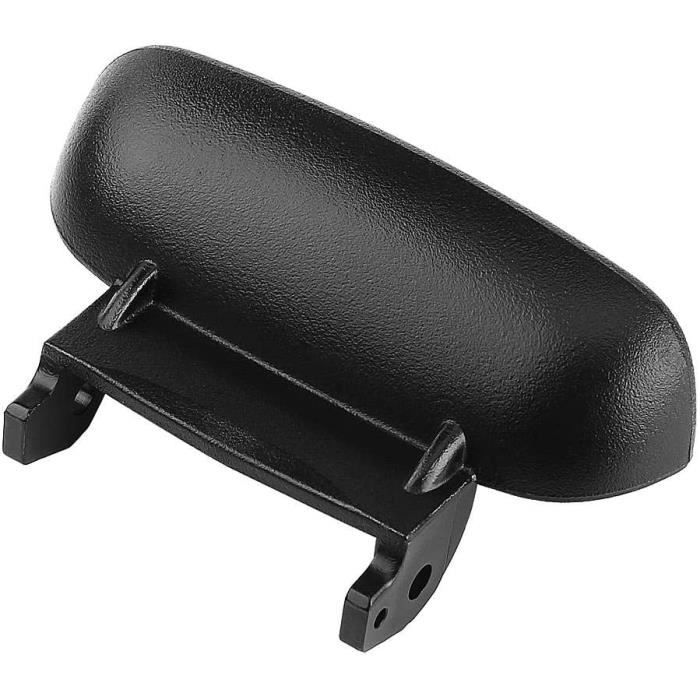 Ashata Couvercle De Protection De Loquet De Porte Akozon Couvercle De