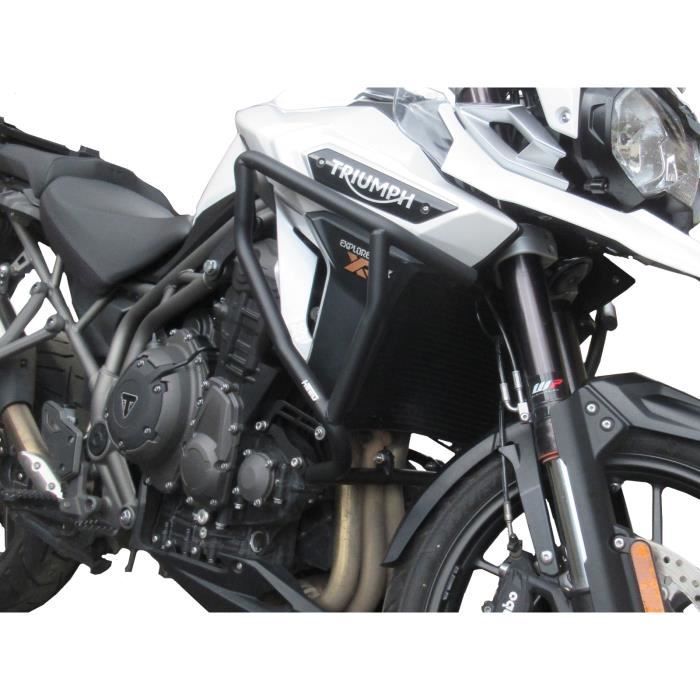 Pare carters Crash Bars Heed TRIUMPH Tiger Explorer 1200 / 1200 XC