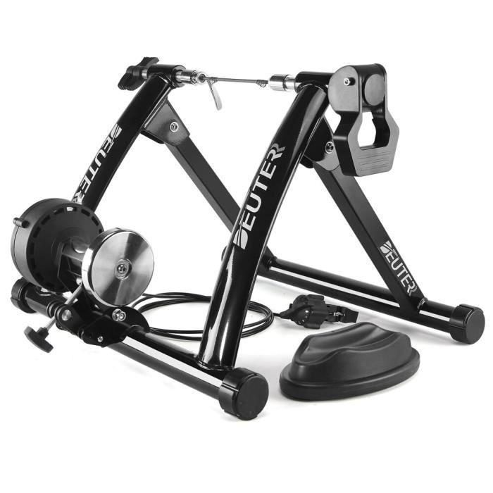 Entraineur vtt 2025