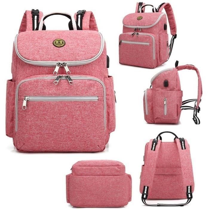 sac de maman