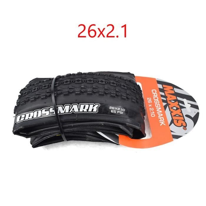 Pneu vélo,MAXXIS pneu pliant pour vtt, 26 pouces, 26 pouces, 1.95 pouces, 2.2 pouces, 2.25
