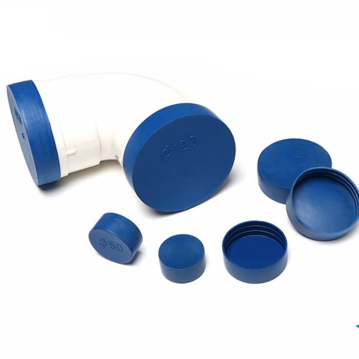 Lot De 6 Instruments De Remplissage Composite Plastique #W3 - Double Extrémité, Revêtement Bleu Titane