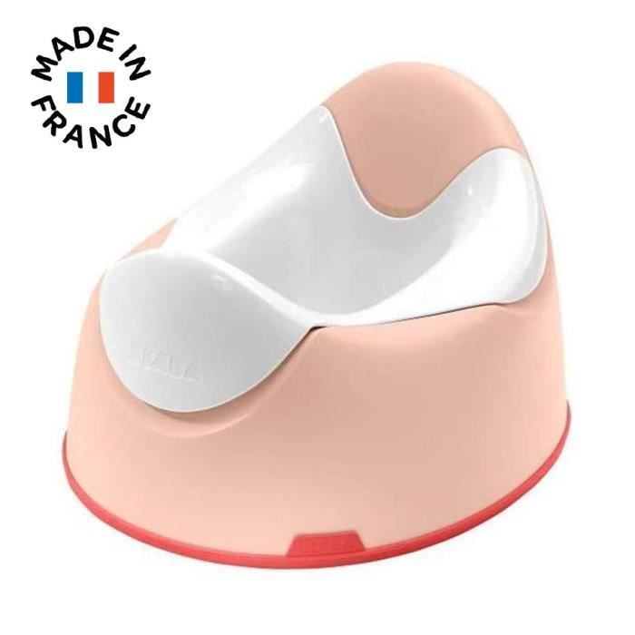Beaba Pot D Apprentissage Bebe Ergonomique Corail Cdiscount Puericulture Eveil Bebe Beaba Pot D Apprentissage Bebe Ergonomique Corail Cdiscount Puericulture Eveil Bebe