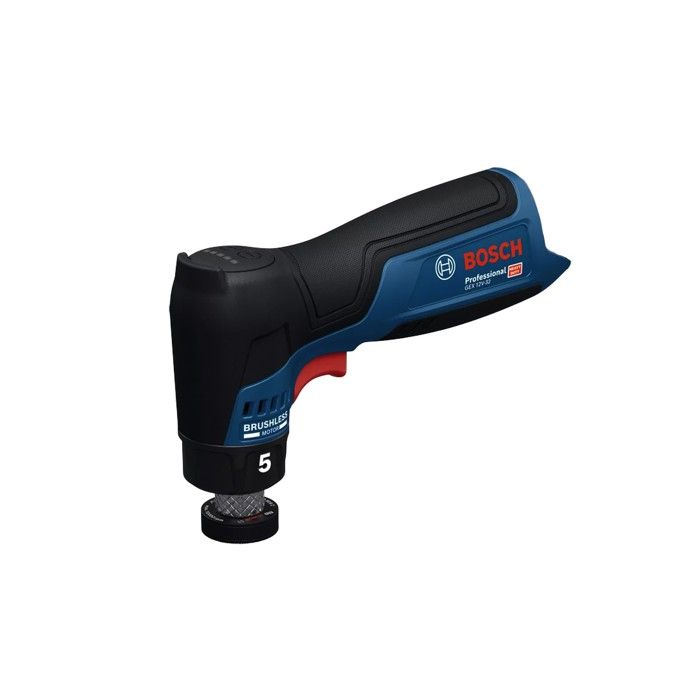 Ponceuse Excentrique BOSCH GEX 12V 32 Sans fil 12 V Ergonomique