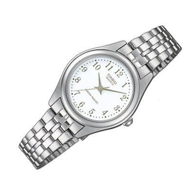 CASIO  Collection LTP-1129A-7BEF Montre Femmes 