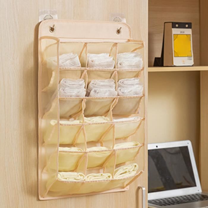 Organisateur de Sous-vêtements