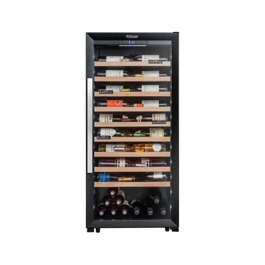 CLIMADIFF Cave de vieillissement CPF100B1