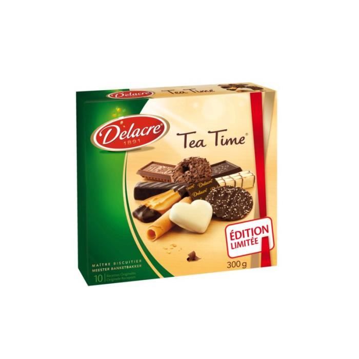 Delacre Assortiment Biscuits 6 X 300 Gr Cdiscount Au Quotidien Delacre Assortiment Biscuits 6 X 300 Gr Cdiscount Au Quotidien