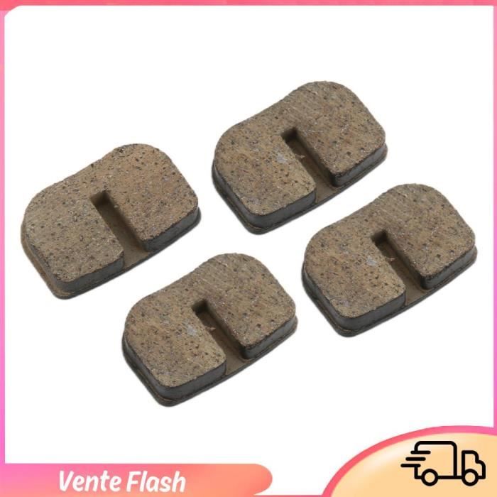 Plaquettes De Frein Ferodo Pour Moto Guzzi 1200 Norge (2006-2012) - Neuves