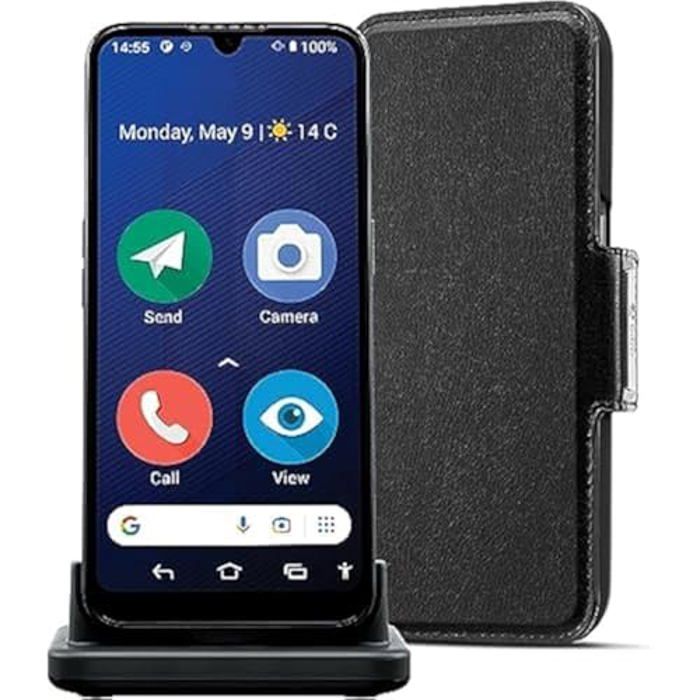 DORO 8200 Plus - vue 2