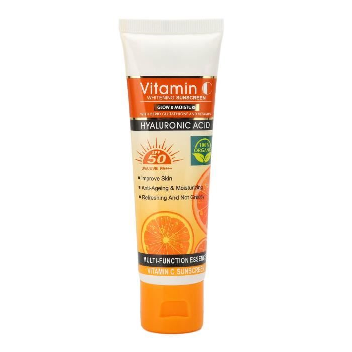 Savon Solaire RDL à La Papaye - Vitamines A, C, E - 150g - Neuf Naturel