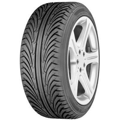 DUNLOP SP 270 235-55 R18 99 V - Pneu auto 4x4 Eté