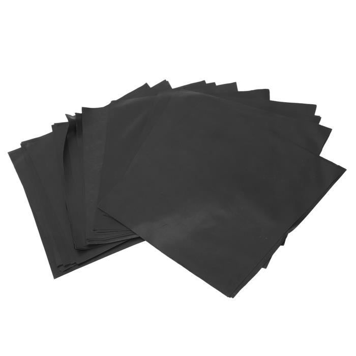 Lot De 5 Bases En Caoutchouc Jetables – Baseball Et Softball – Réutilisables