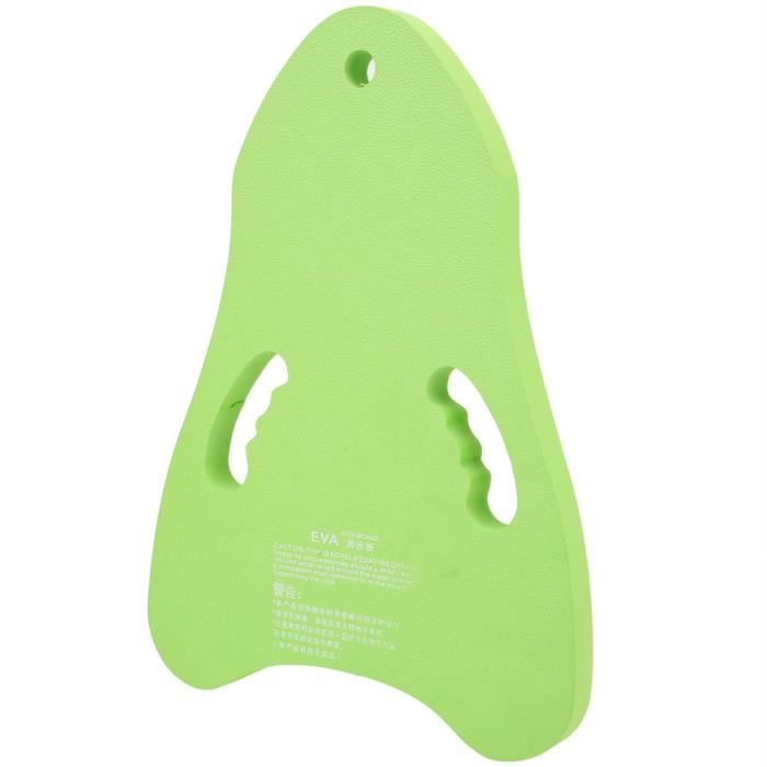 Planche De Natation Antidérapante En Mousse EVA - Idéale Pour Entraînement Et Débutants