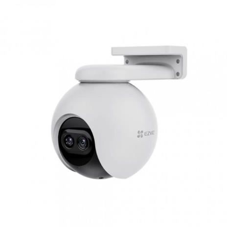 EZVIZ C8PF Sphérique Caméra de sécurité IP Intérieure et extérieure 1920 x 1080 pixels Plafondmur Neuf - vue 4