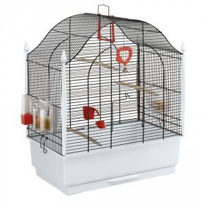 Cage Pour Oiseaux Zooplusbe