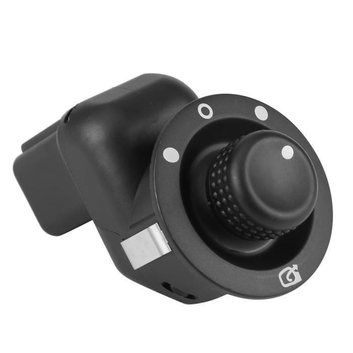 Interrupteur De Miroir Freightliner Coté Chauffeur | Pièces De Camion ER