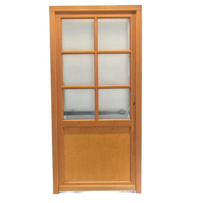 solde porte