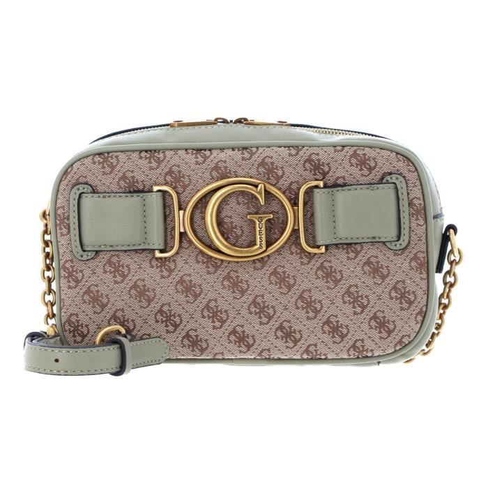 guess original camera bag