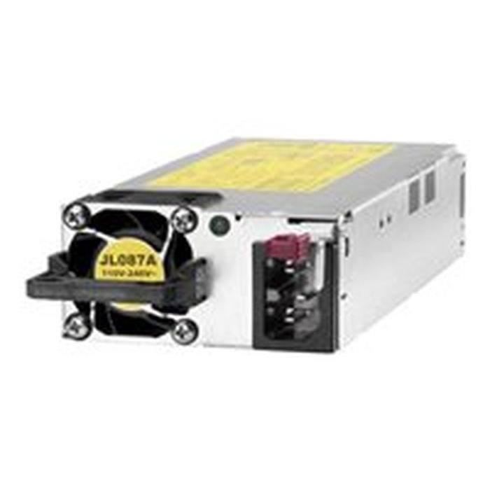 HPE Module dAlimentation Propriétaire X372 105 kW 120 V AC 230 V AC Entrée 54 V DC Sortie