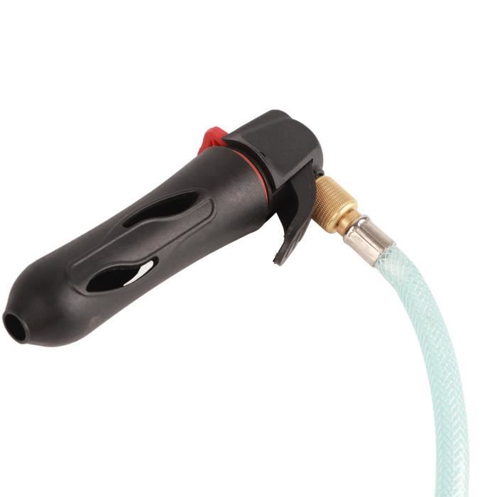 Adaptateur Réservoir CO2 Pour Paintball - Cartouche Jetable Vers Sortie 88g - Neuf