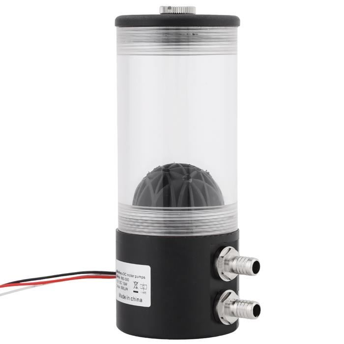 Pompe à Chaleur 1 HP Pour Aquarium – Refroidisseur D'eau Portable, Plongeon Froid, 40*50cm