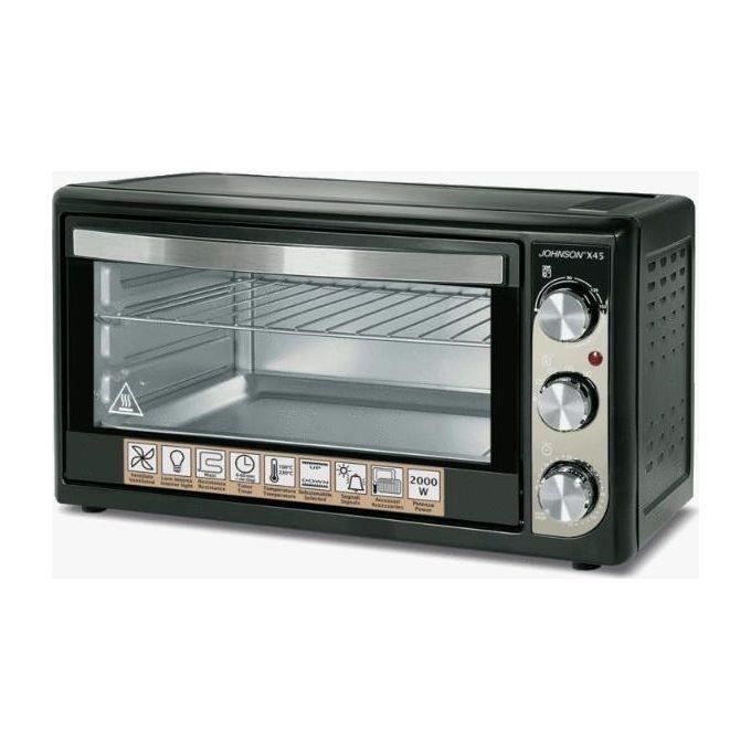 Four Electrique Cdiscount