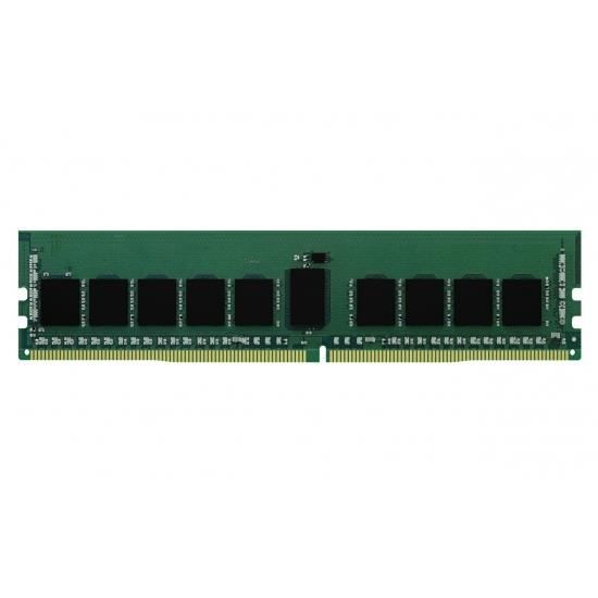 Mémoire RAM - KINGSTON - 32Go - DDR4-3200MHz - Reg ECC - Haute qualité