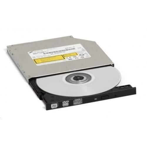 Hitachi LG GUD1N lecteur de disques optiques Interne DVD Super DL Acier inoxydable Neuf - vue 2