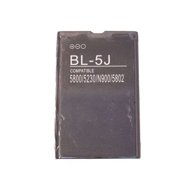 Аккумулятор bl 5j nokia