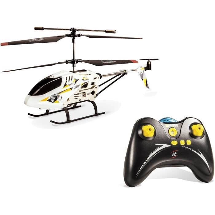Ultradrone H27.0 Celerity RC - vue 2