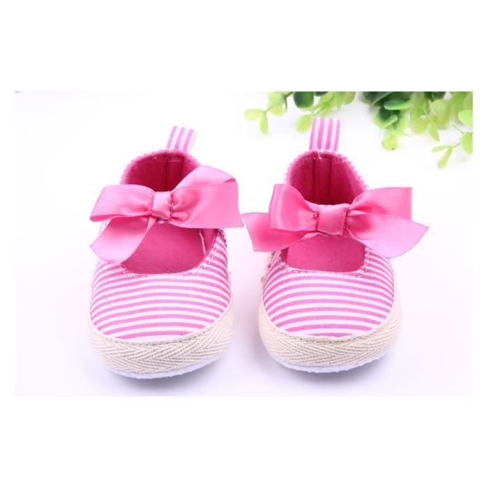 Ballerine Espadrille Bebe Modele Sailor Rose Rose Cdiscount Ballerine Espadrille Bebe Modele Sailor Rose Rose Cdiscount