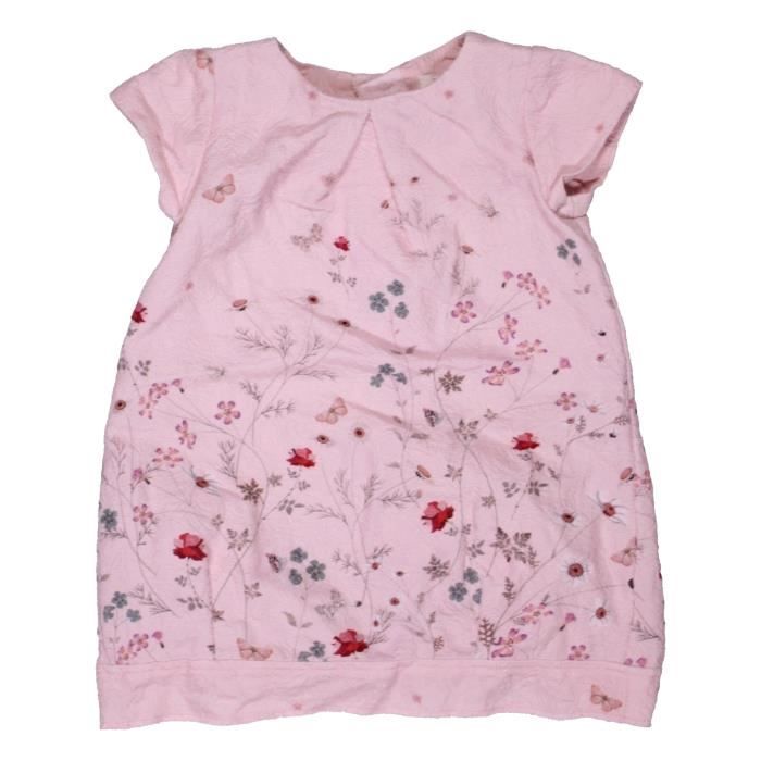 Robe Bebe Fille Zara 12 Mois Rose Ete Vetement Bebe Rose Cdiscount Pret A Porter Robe Bebe Fille Zara 12 Mois Rose Ete Vetement Bebe Rose Cdiscount Pret A Porter