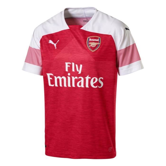maillot de foot puma