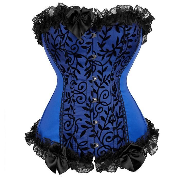 Déguisement sorcière noire grande taille femme : Deguise-toi, achat de Déguisement sorcière noire grande taille femme : Deguise-toi, achat de