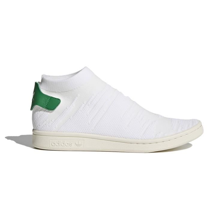 stan smith sock pk w