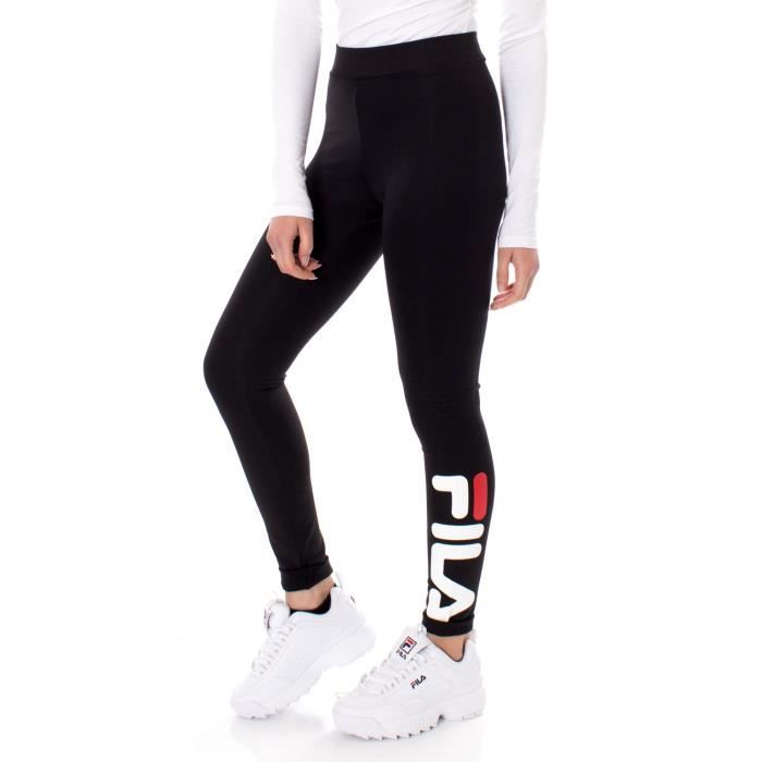legging fila fille