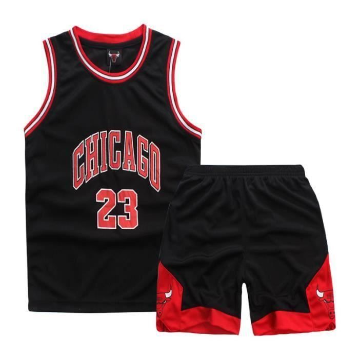 basket jordan enfant pas cher