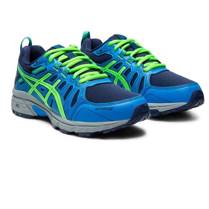 asics garcon