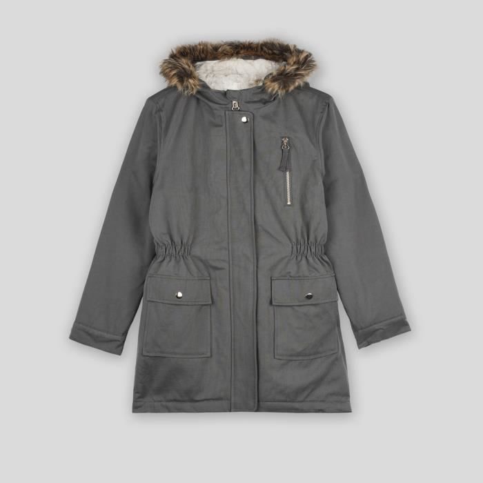 monoprix blouson garcon